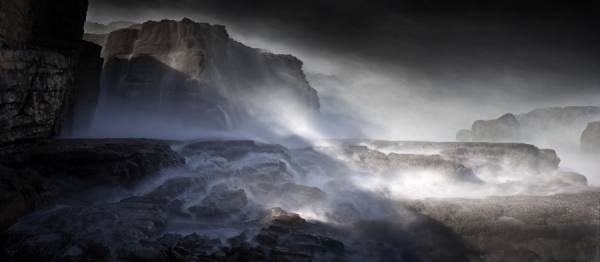 Photograph Fernando Alvarez Charro Invisible Landscape 18 on One Eyeland
